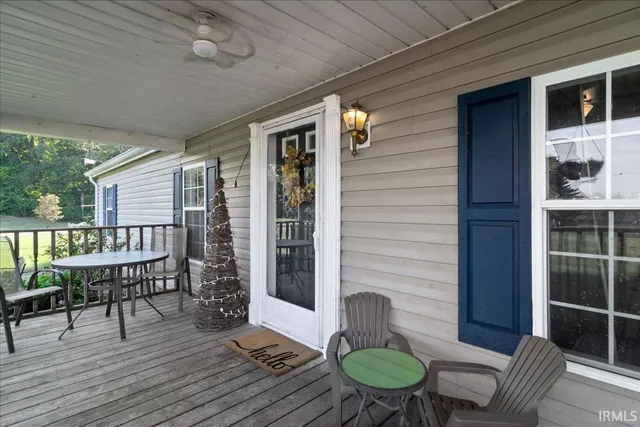 $229,000 | 615 South Barn Lane, Princeton, IN 47670