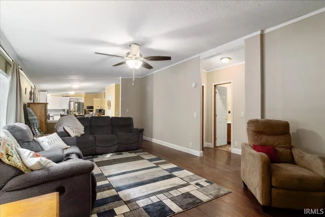 $229,000 | 615 South Barn Lane, Princeton, IN 47670