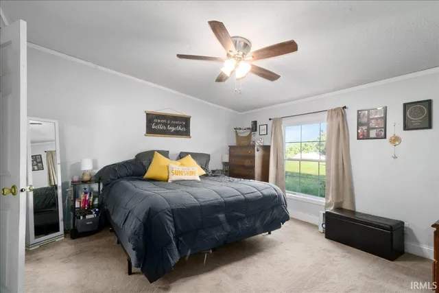 $229,000 | 615 South Barn Lane, Princeton, IN 47670