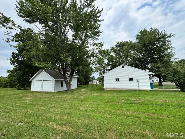 $163,900 | 641 Walnut Street, Gerald, MO 63037