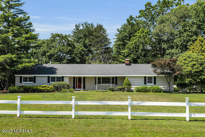 147 Montrose Road Colts Neck, NJ 07722 - Photo 1 of 61 Front