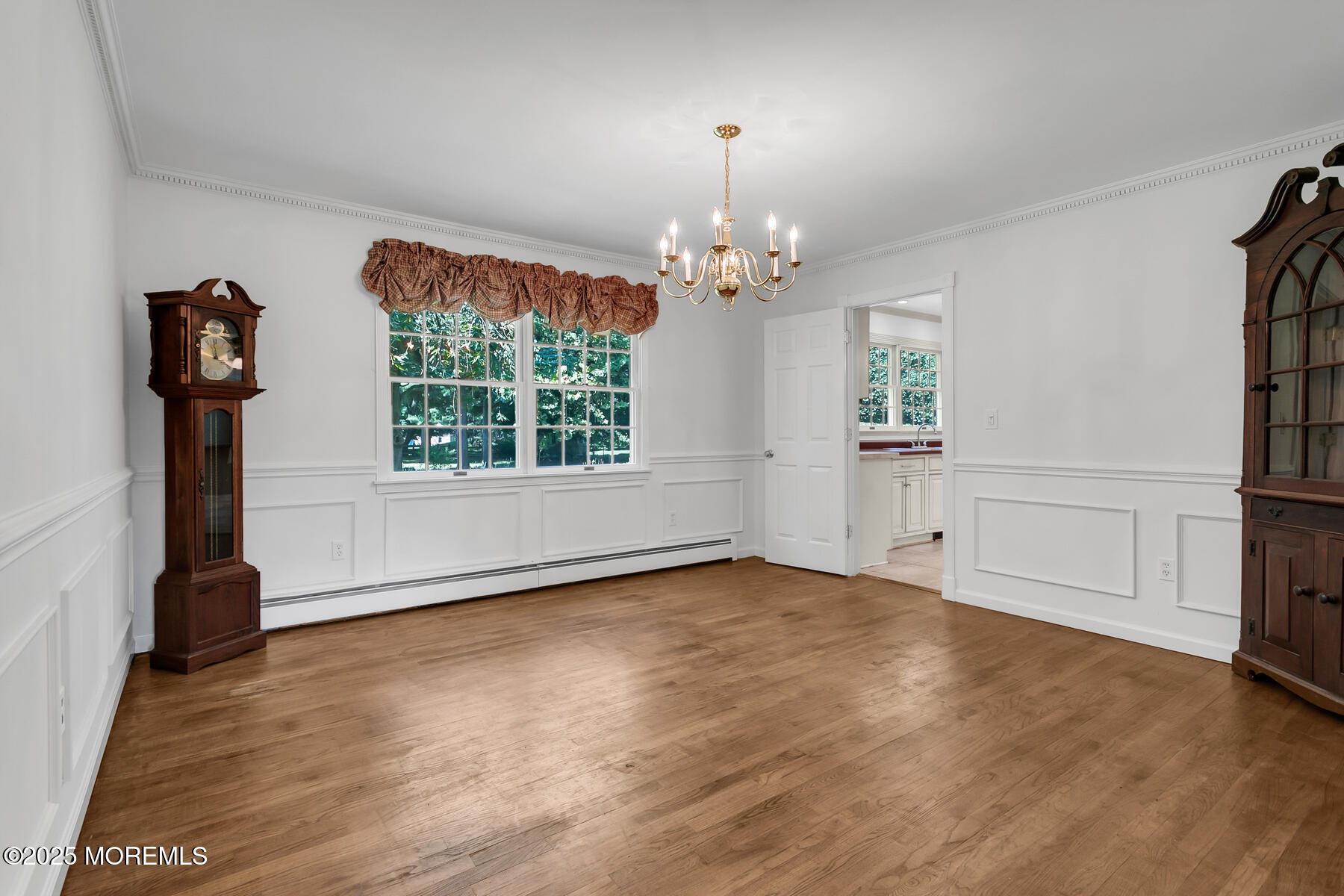 147 Montrose Road Colts Neck, NJ 07722 - Photo 16 of 61 Dining Room