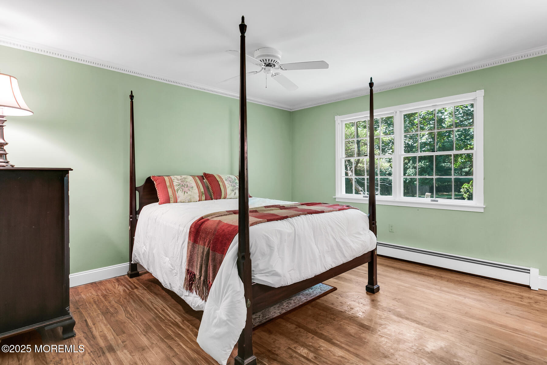 147 Montrose Road Colts Neck, NJ 07722 - Photo 18 of 61 Primary Bedroom