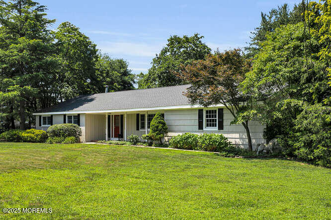 147 Montrose Road Colts Neck, NJ 07722 - Photo 2 of 61 Front