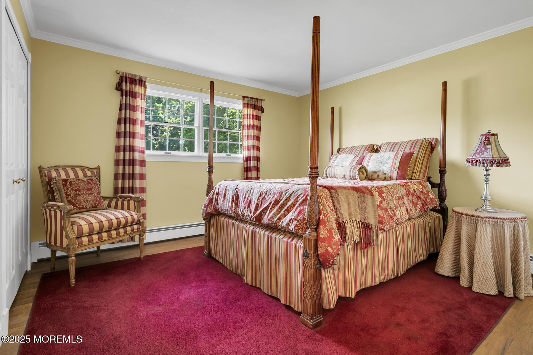 147 Montrose Road Colts Neck, NJ 07722 - Photo 21 of 61 2nd Bedroom