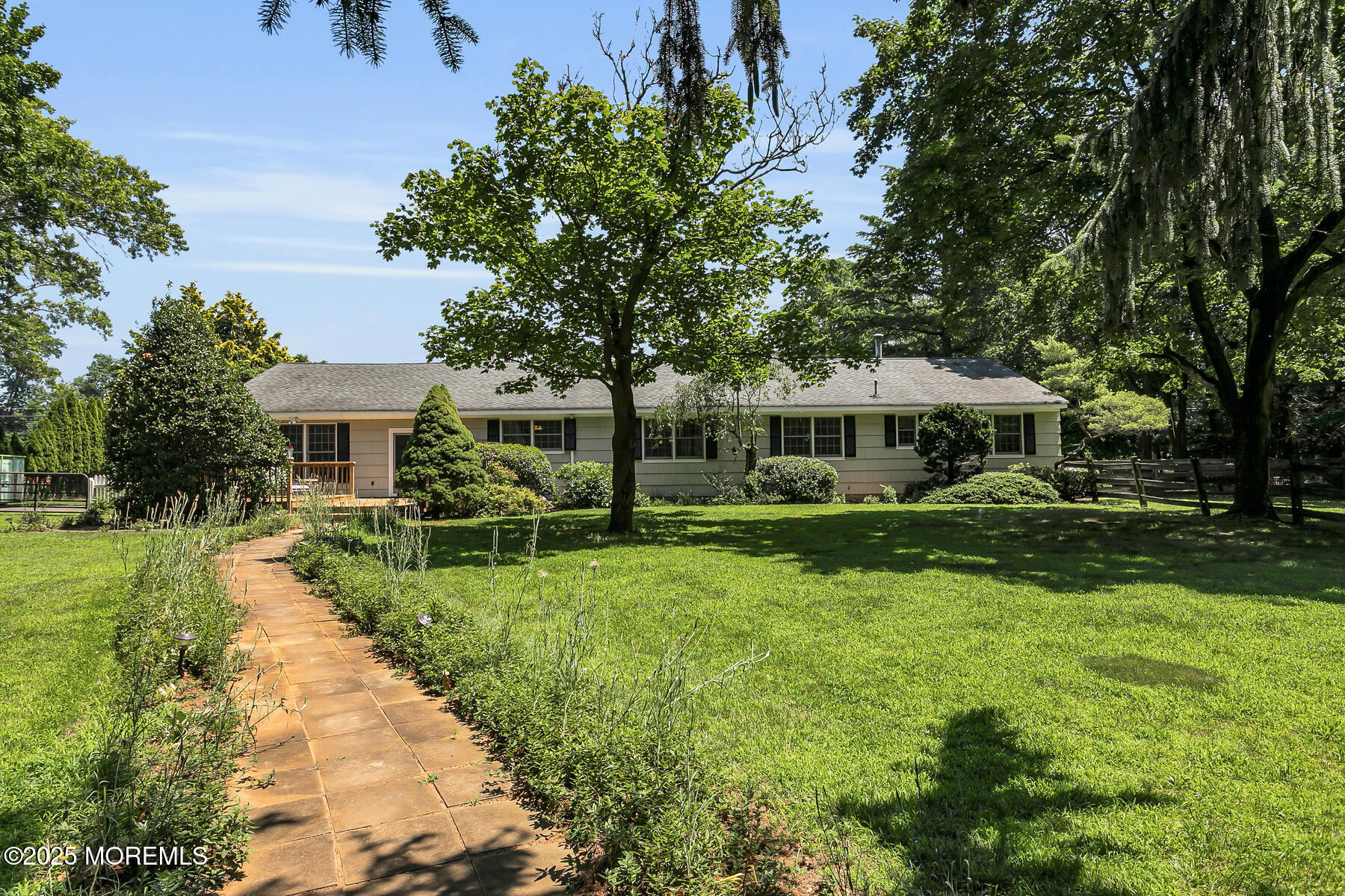 147 Montrose Road Colts Neck, NJ 07722 - Photo 32 of 61 147 Montrose Rd Colts Neck NJ 07722 USA-