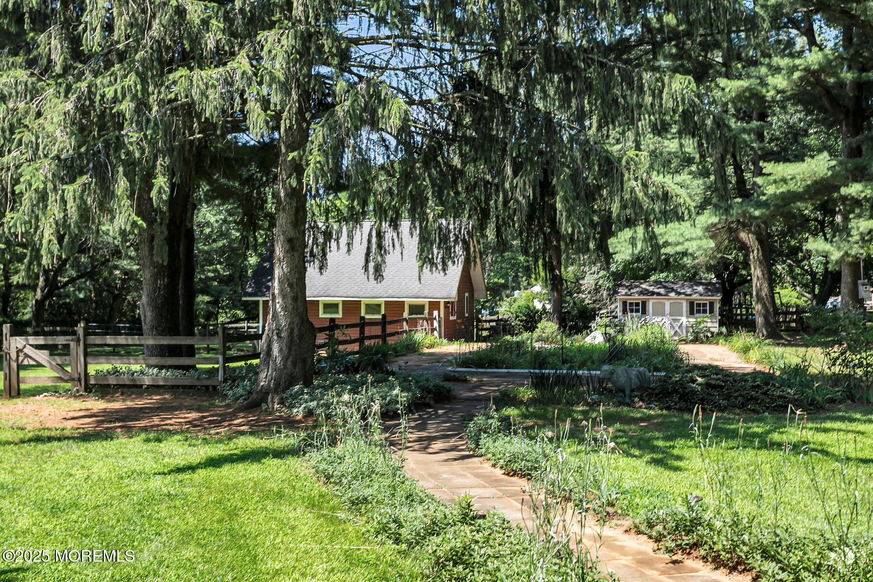 147 Montrose Road Colts Neck, NJ 07722 - Photo 38 of 61 147 Montrose Rd Colts Neck NJ 07722 USA-