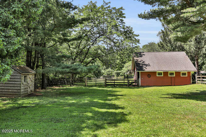 147 Montrose Road Colts Neck, NJ 07722 - Photo 42 of 61 147 Montrose Rd Colts Neck NJ-small-027-