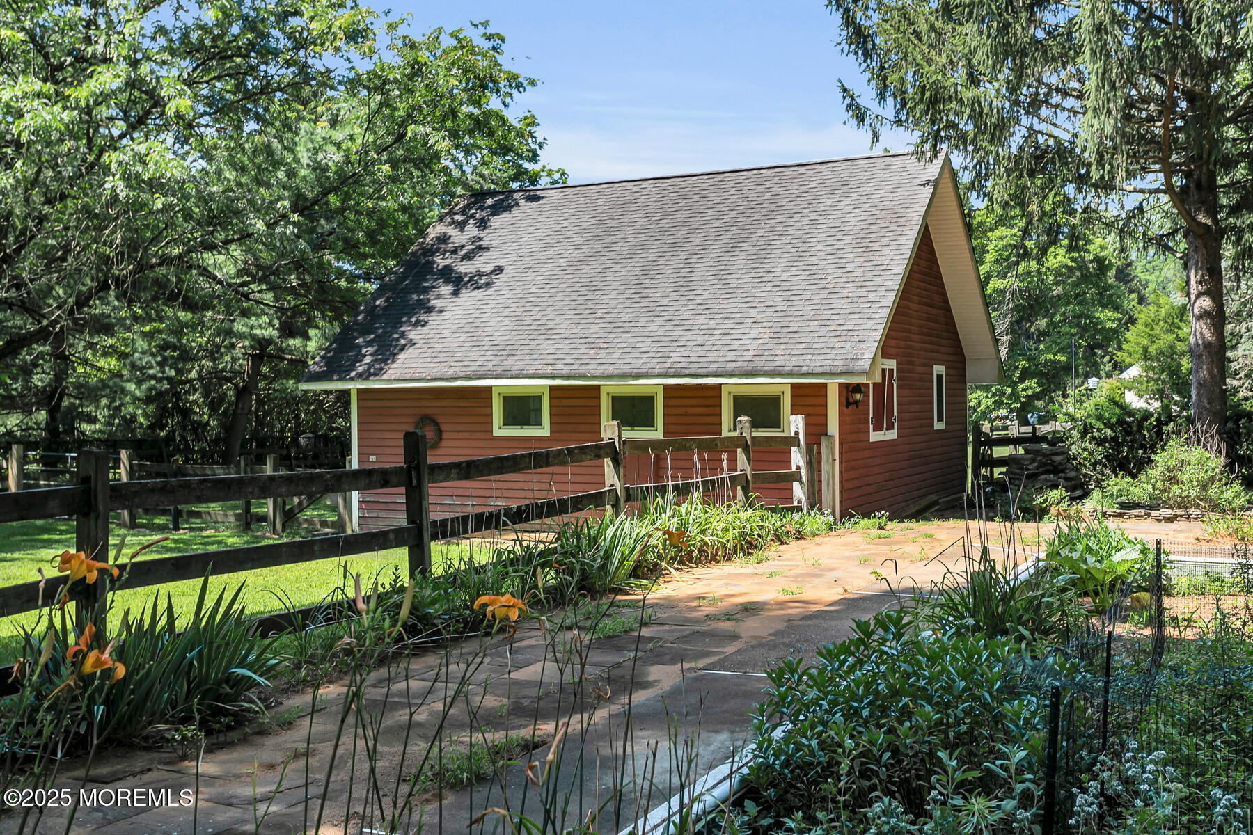 147 Montrose Road Colts Neck, NJ 07722 - Photo 44 of 61 147 Montrose Rd Colts Neck NJ 07722 USA-