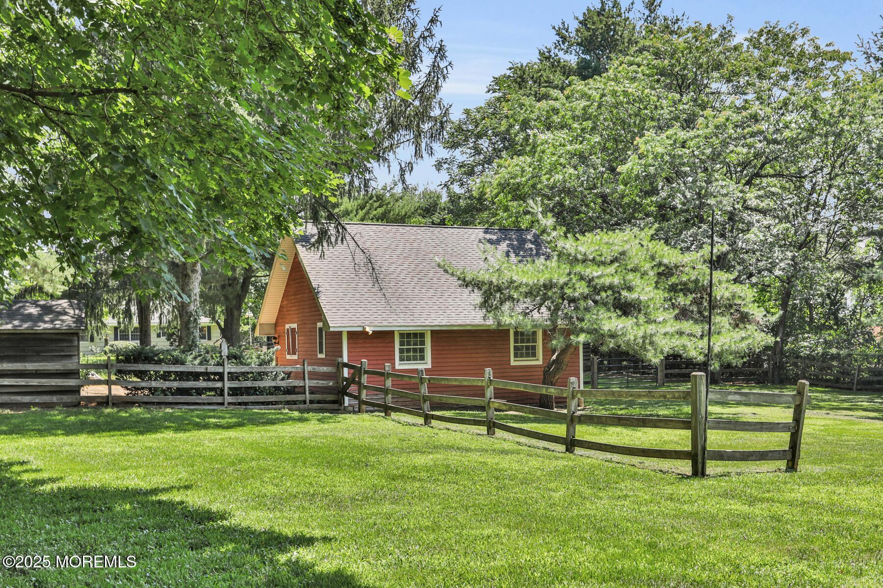 147 Montrose Road Colts Neck, NJ 07722 - Photo 45 of 61 147 Montrose Rd Colts Neck NJ 07722 USA-