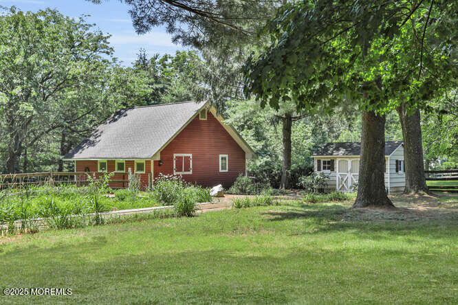 147 Montrose Road Colts Neck, NJ 07722 - Photo 52 of 61 147 Montrose Rd Colts Neck NJ-small-032-