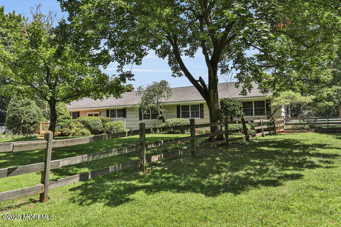 147 Montrose Road Colts Neck, NJ 07722 - Photo 54 of 61 147 Montrose Rd Colts Neck NJ-small-028-