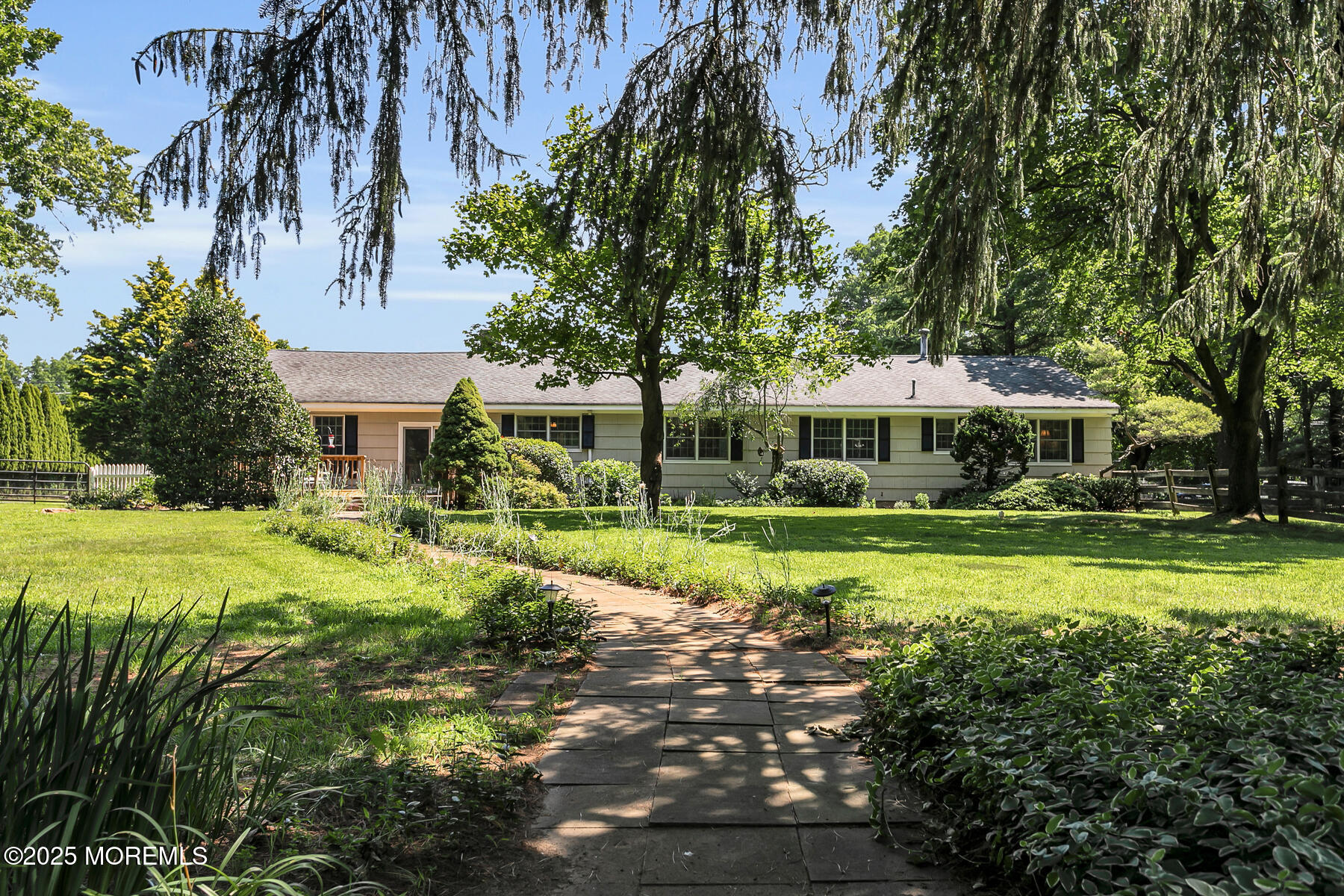 147 Montrose Road Colts Neck, NJ 07722 - Photo 61 of 61 147 Montrose Rd Colts Neck NJ 07722 USA-