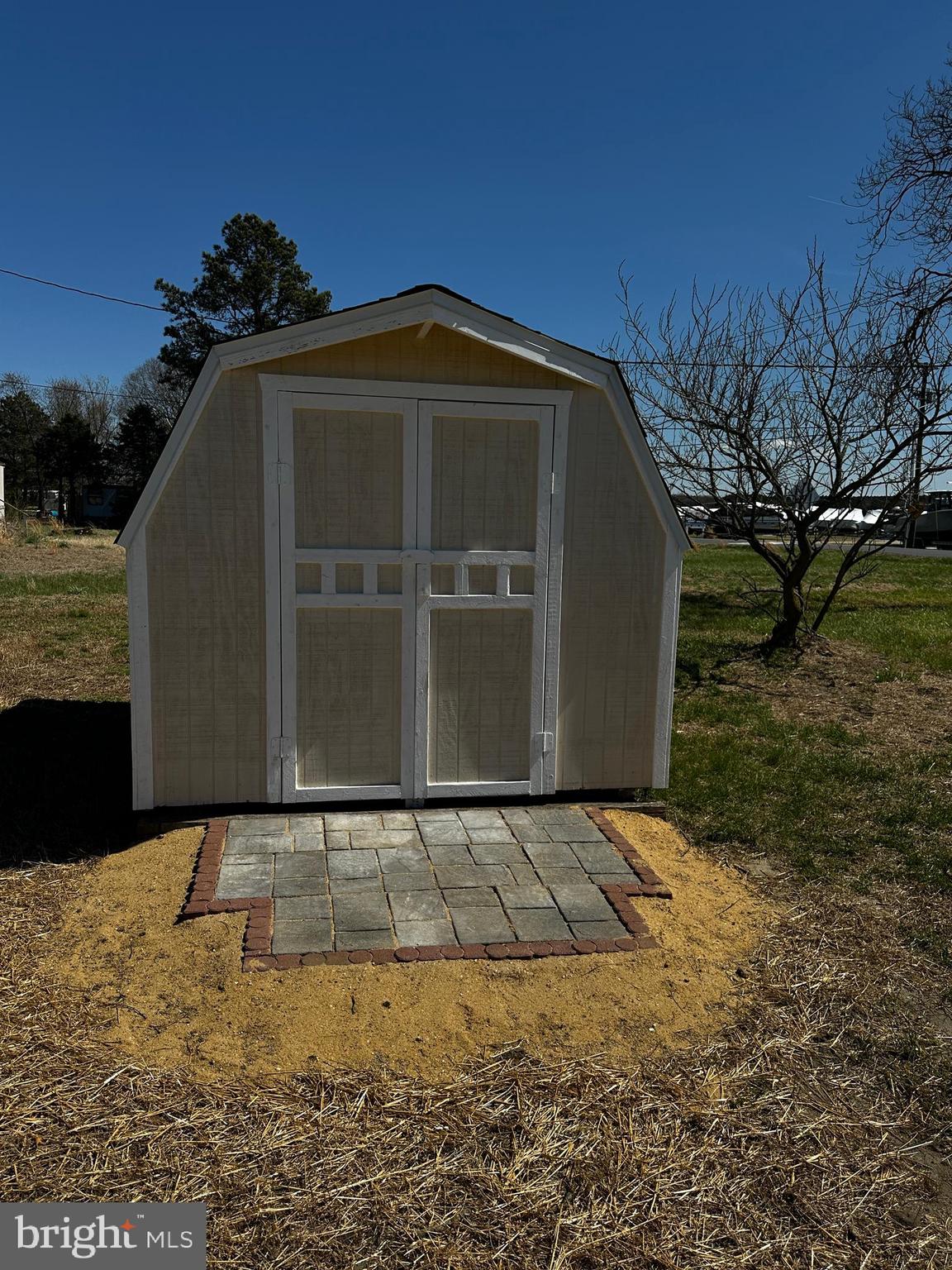 11433 Trussum Pond Road Laurel, DE 19956 - Photo 27 of 27 a view of a house with a yard