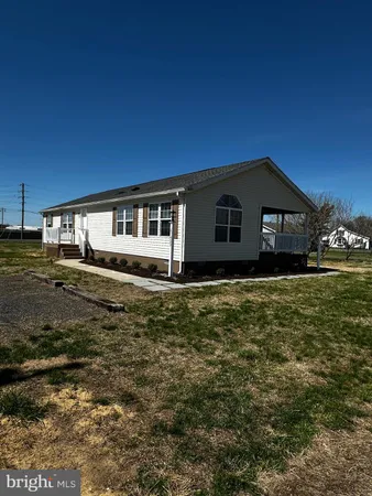 $350,000 | 11433 Trussum Pond Road, Laurel, DE 19956