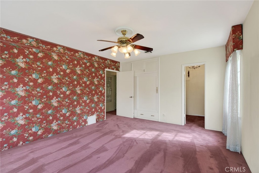 3985 Rice Road Riverside, CA 92506 - Photo 26 of 45 Bedroom #2 original photo