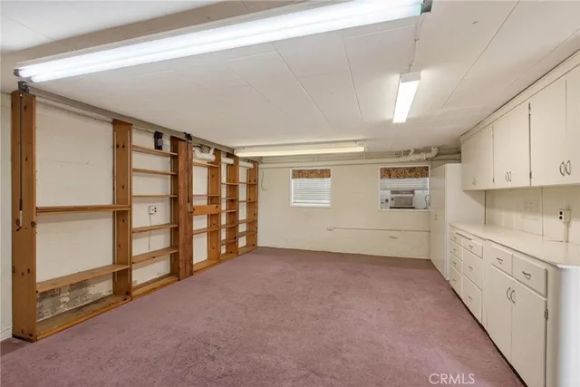 a view of a house with porch