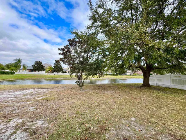 $2,495 | 1012 Arbor Trails Court, St. Augustine, FL 32084