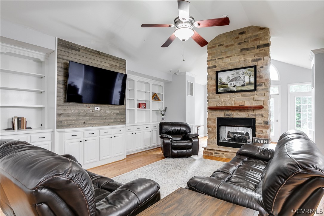 6116 Autumn Bluff Road Powhatan, VA 23139 - Photo 11 of 49 Gallery Image 11