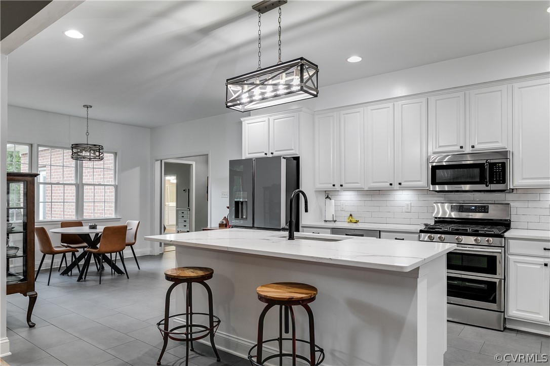 6116 Autumn Bluff Road Powhatan, VA 23139 - Photo 13 of 49 Gallery Image 13