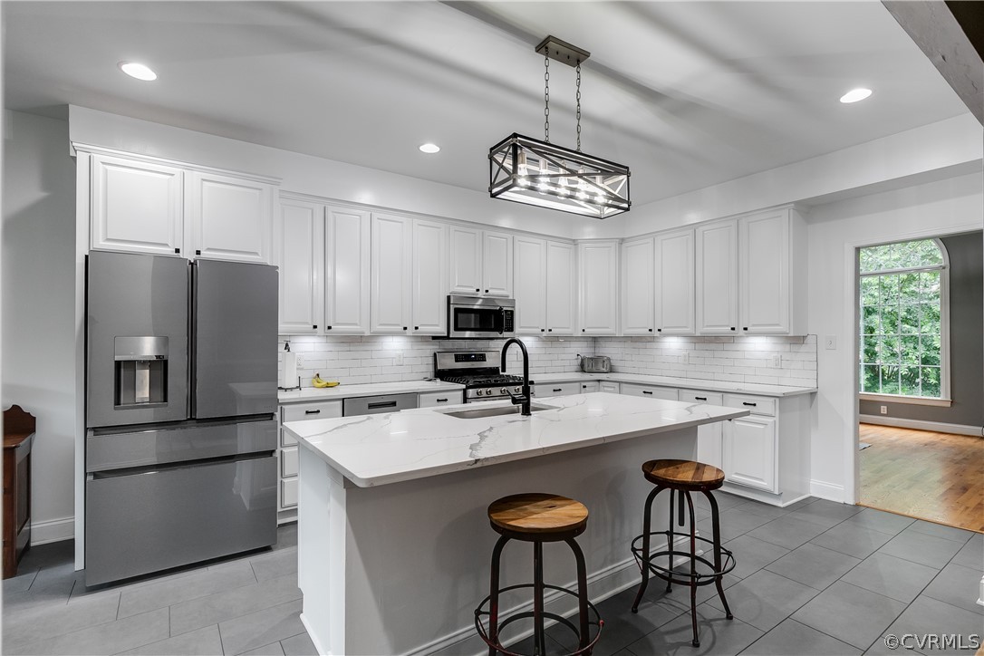 6116 Autumn Bluff Road Powhatan, VA 23139 - Photo 15 of 49 Gallery Image 15