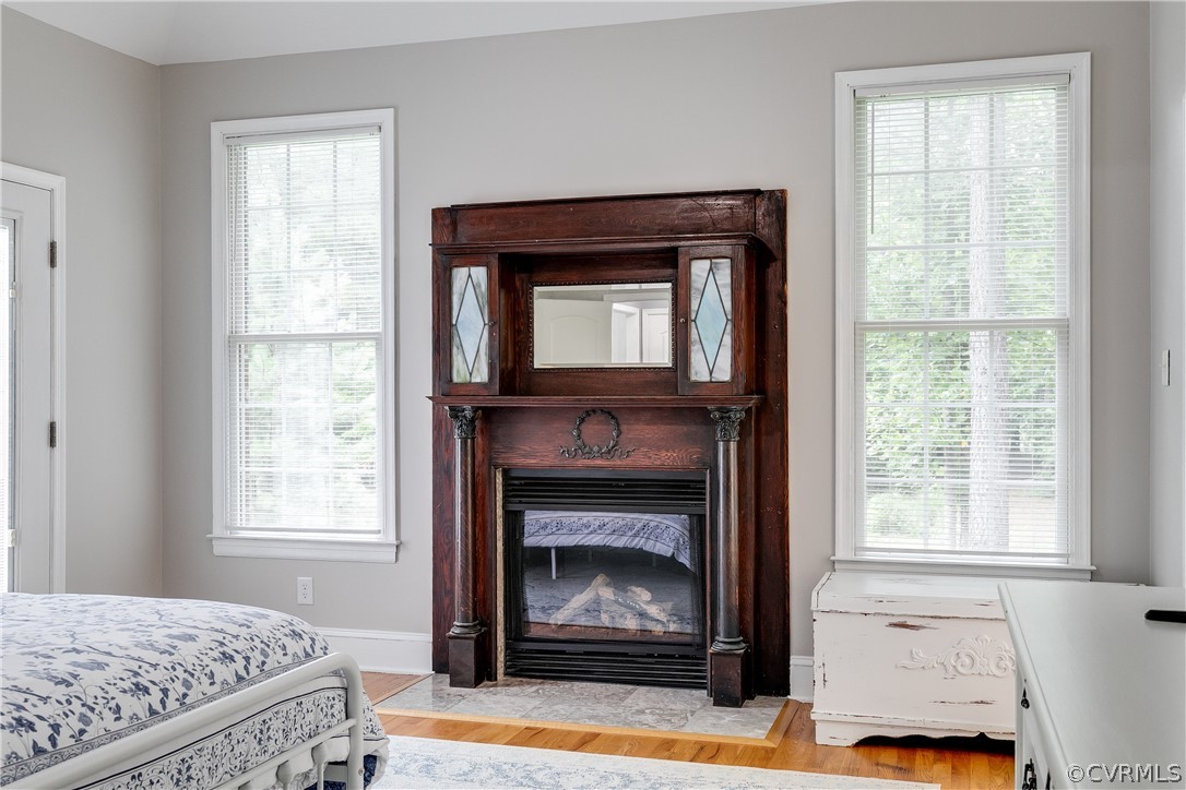 6116 Autumn Bluff Road Powhatan, VA 23139 - Photo 23 of 49 Gallery Image 23