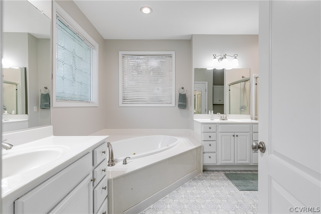 6116 Autumn Bluff Road Powhatan, VA 23139 - Photo 24 of 49 Gallery Image 24