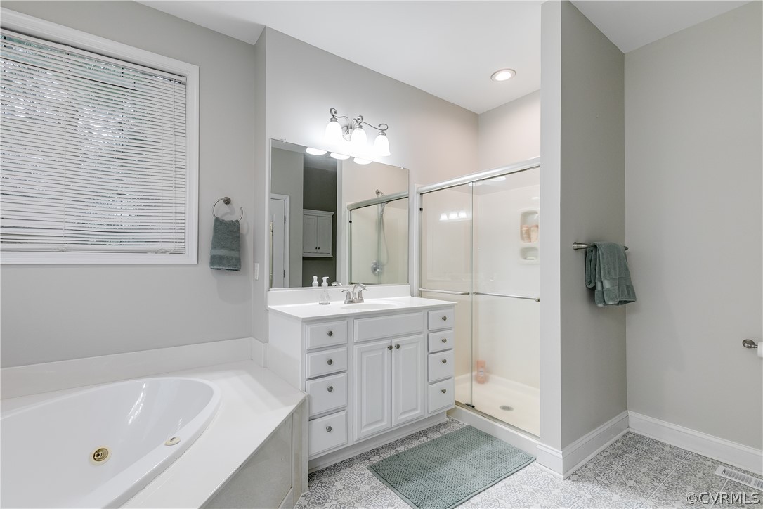 6116 Autumn Bluff Road Powhatan, VA 23139 - Photo 25 of 49 Gallery Image 25