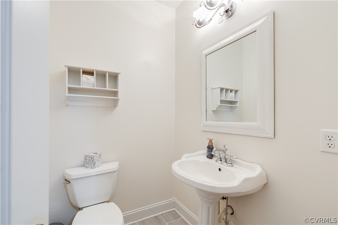 6116 Autumn Bluff Road Powhatan, VA 23139 - Photo 29 of 49 Gallery Image 29