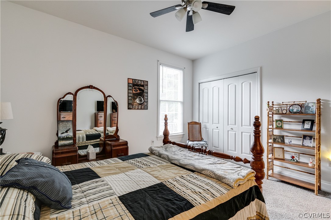 6116 Autumn Bluff Road Powhatan, VA 23139 - Photo 31 of 49 Gallery Image 31