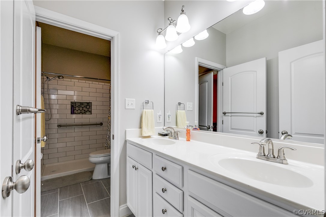 6116 Autumn Bluff Road Powhatan, VA 23139 - Photo 32 of 49 Gallery Image 32