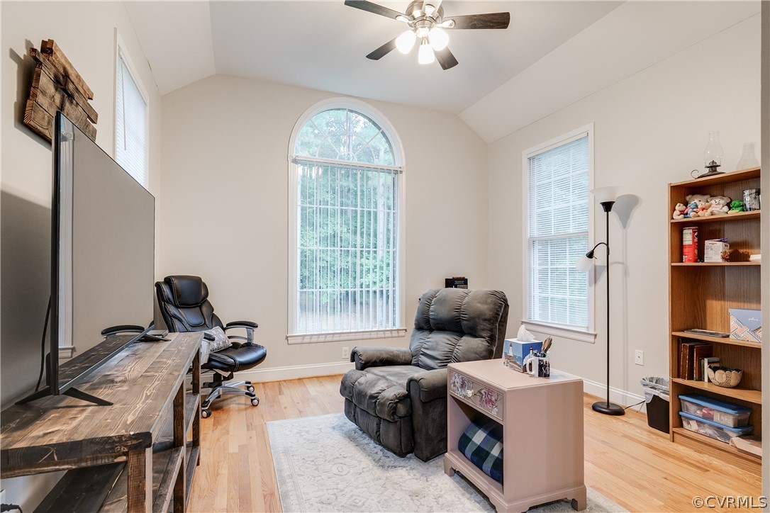 6116 Autumn Bluff Road Powhatan, VA 23139 - Photo 34 of 49 Gallery Image 34