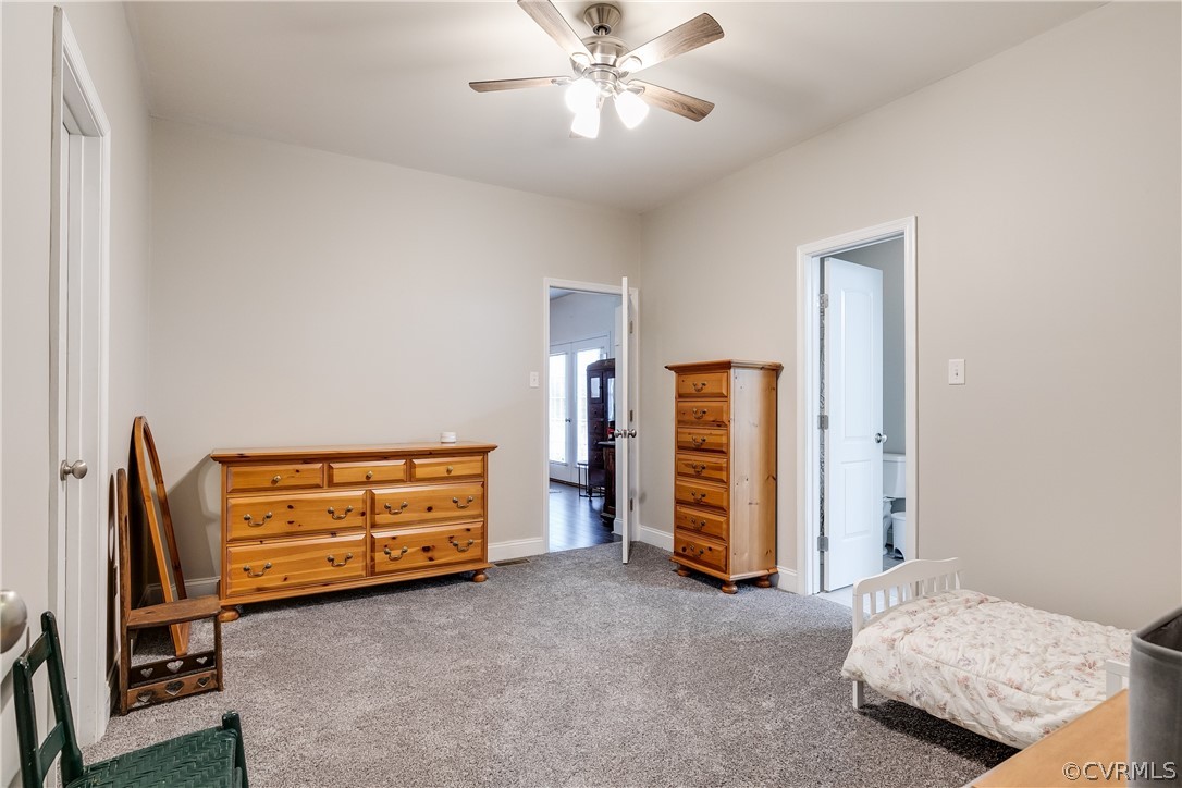 6116 Autumn Bluff Road Powhatan, VA 23139 - Photo 35 of 49 Gallery Image 35