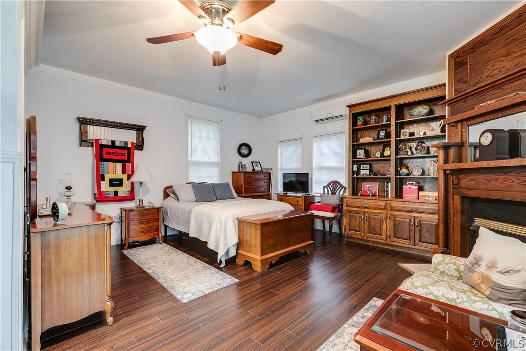 6116 Autumn Bluff Road Powhatan, VA 23139 - Photo 36 of 49 Gallery Image 36