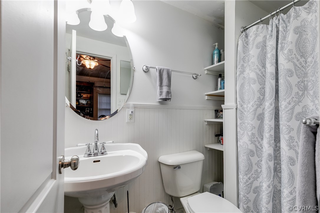 6116 Autumn Bluff Road Powhatan, VA 23139 - Photo 38 of 49 Gallery Image 38