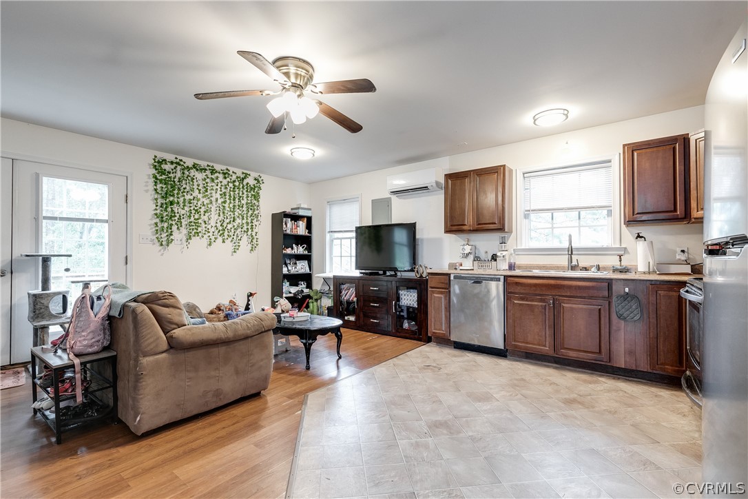 6116 Autumn Bluff Road Powhatan, VA 23139 - Photo 42 of 49 Gallery Image 42
