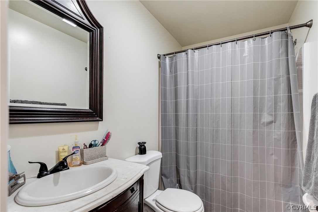 6116 Autumn Bluff Road Powhatan, VA 23139 - Photo 45 of 49 Gallery Image 45