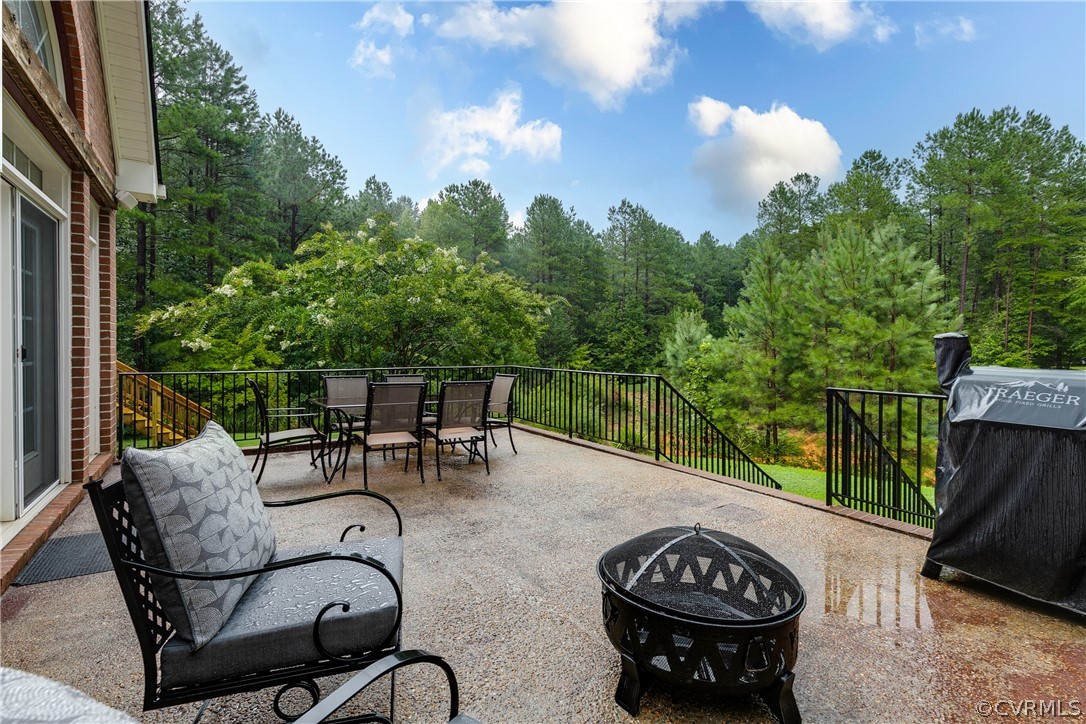 6116 Autumn Bluff Road Powhatan, VA 23139 - Photo 46 of 49 Gallery Image 46