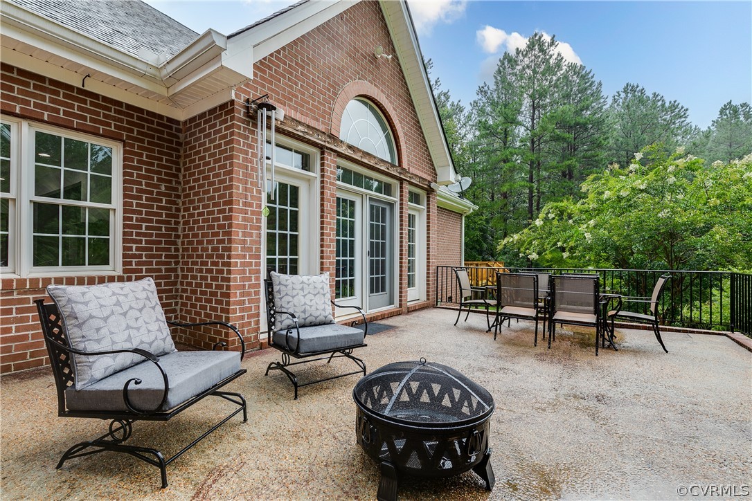 6116 Autumn Bluff Road Powhatan, VA 23139 - Photo 47 of 49 Gallery Image 47