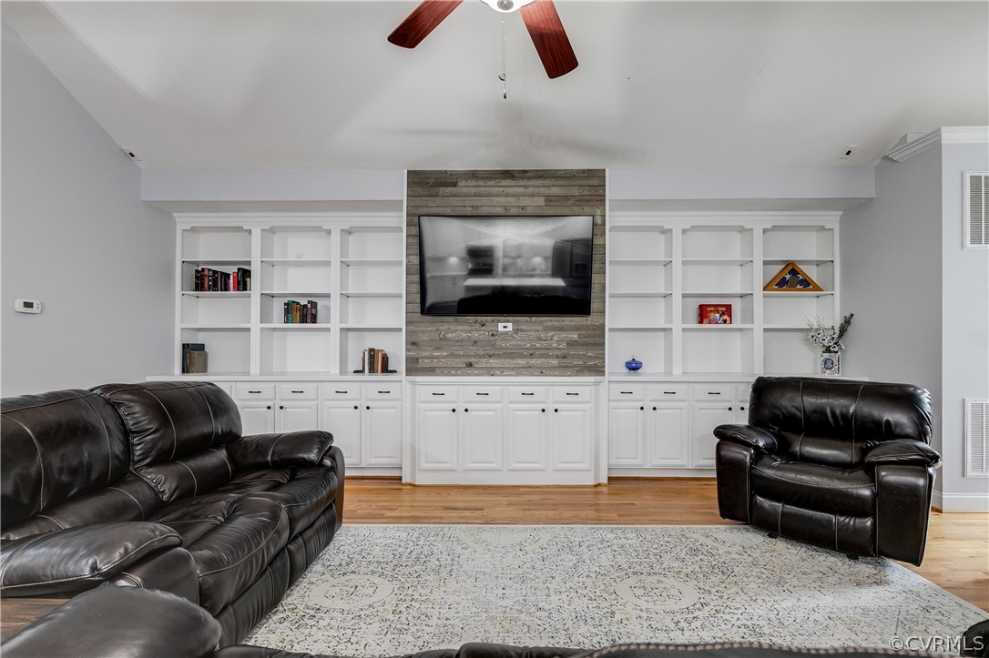 6116 Autumn Bluff Road Powhatan, VA 23139 - Photo 10 of 49 Gallery Image 10