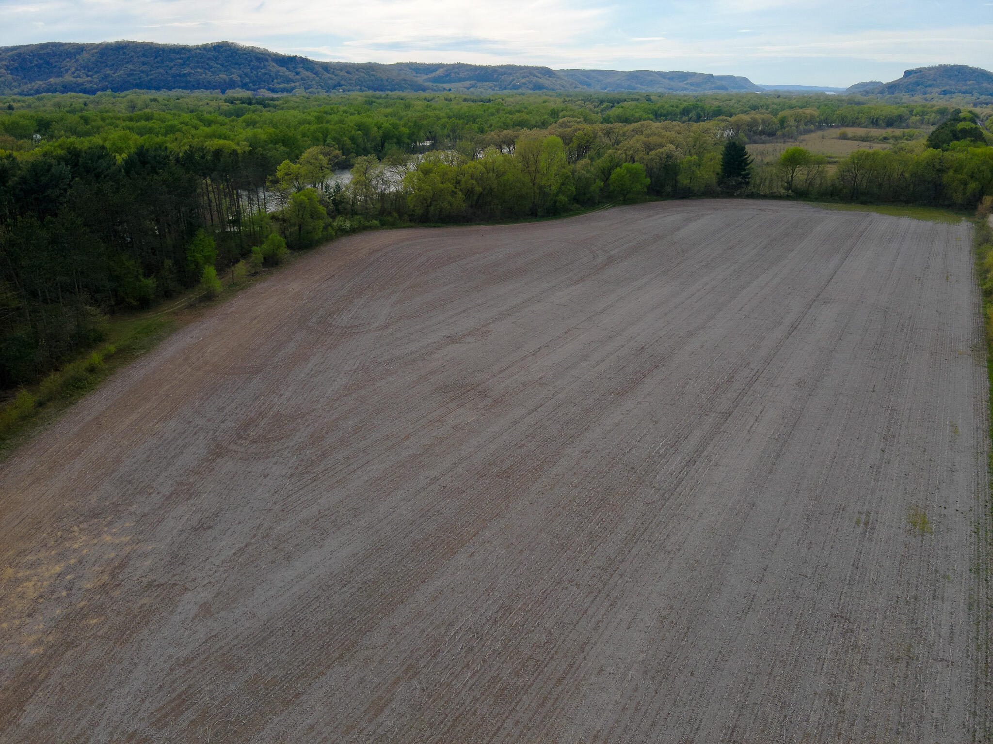 0 Birch Road Caledonia, WI 54661 - Photo 7 of 27 DJI_20260428172459_0030_W