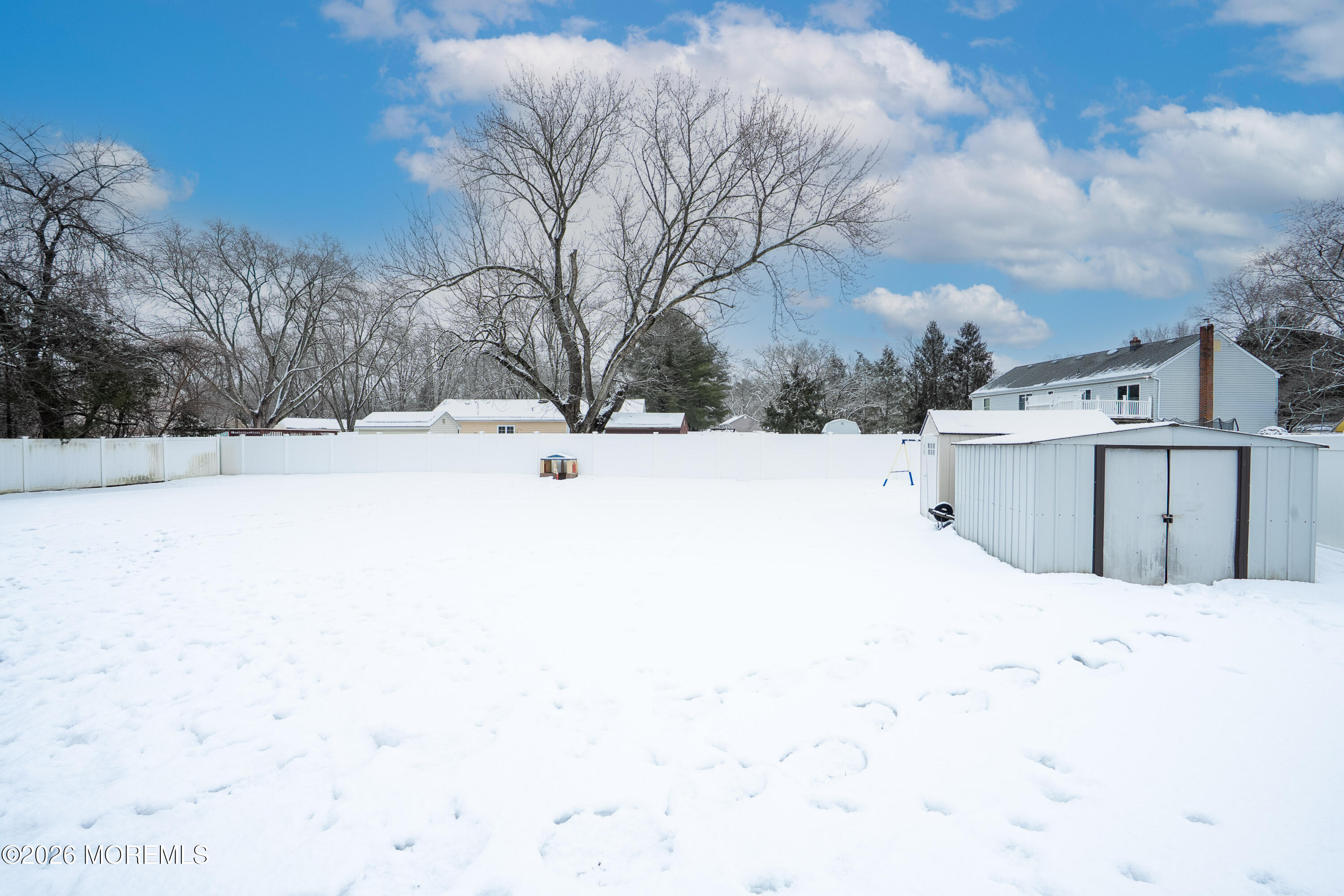 129 Andover Road Jackson, NJ 08527 - Photo 31 of 33 129 Andover Rd-4