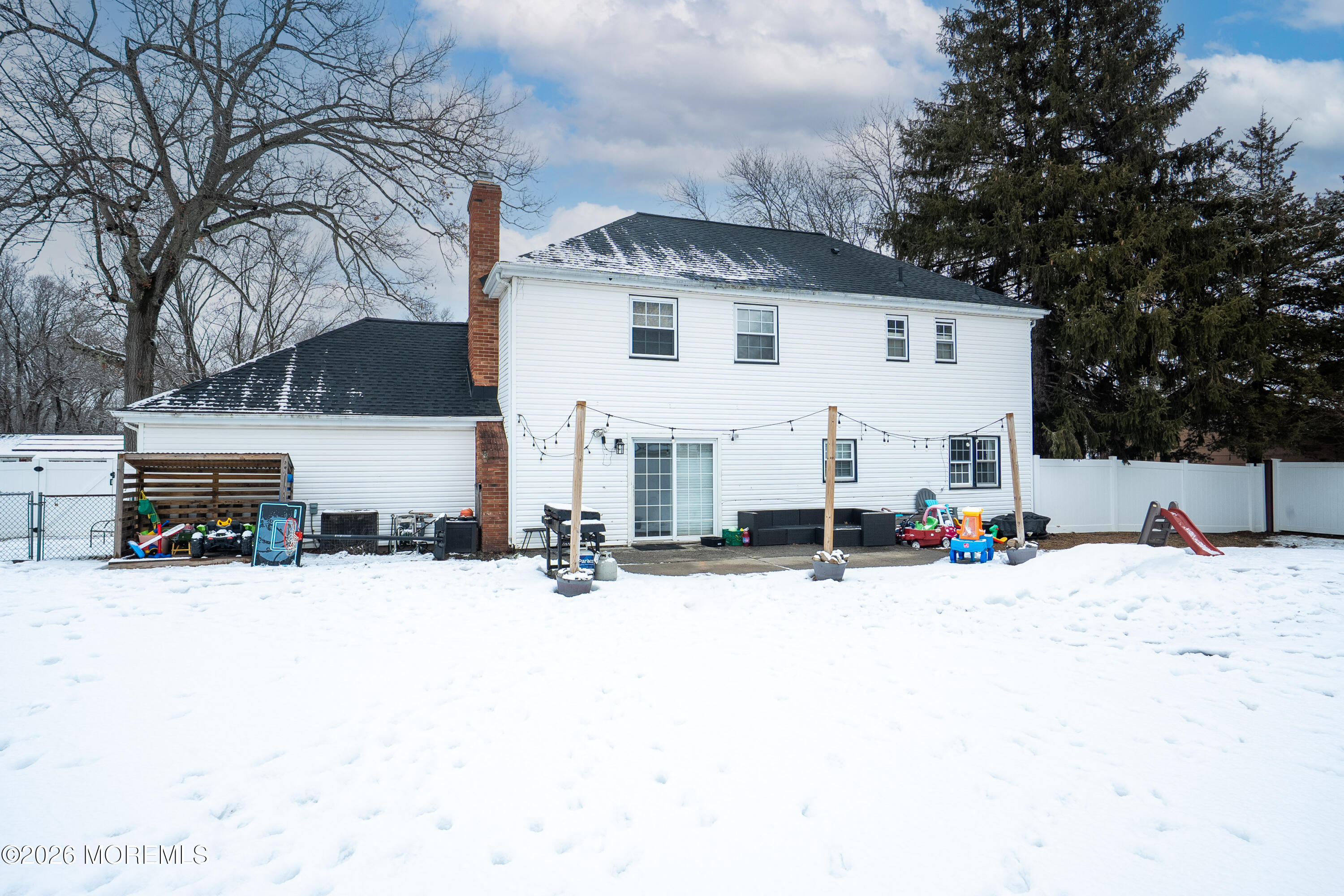 129 Andover Road Jackson, NJ 08527 - Photo 32 of 33 129 Andover Rd-5