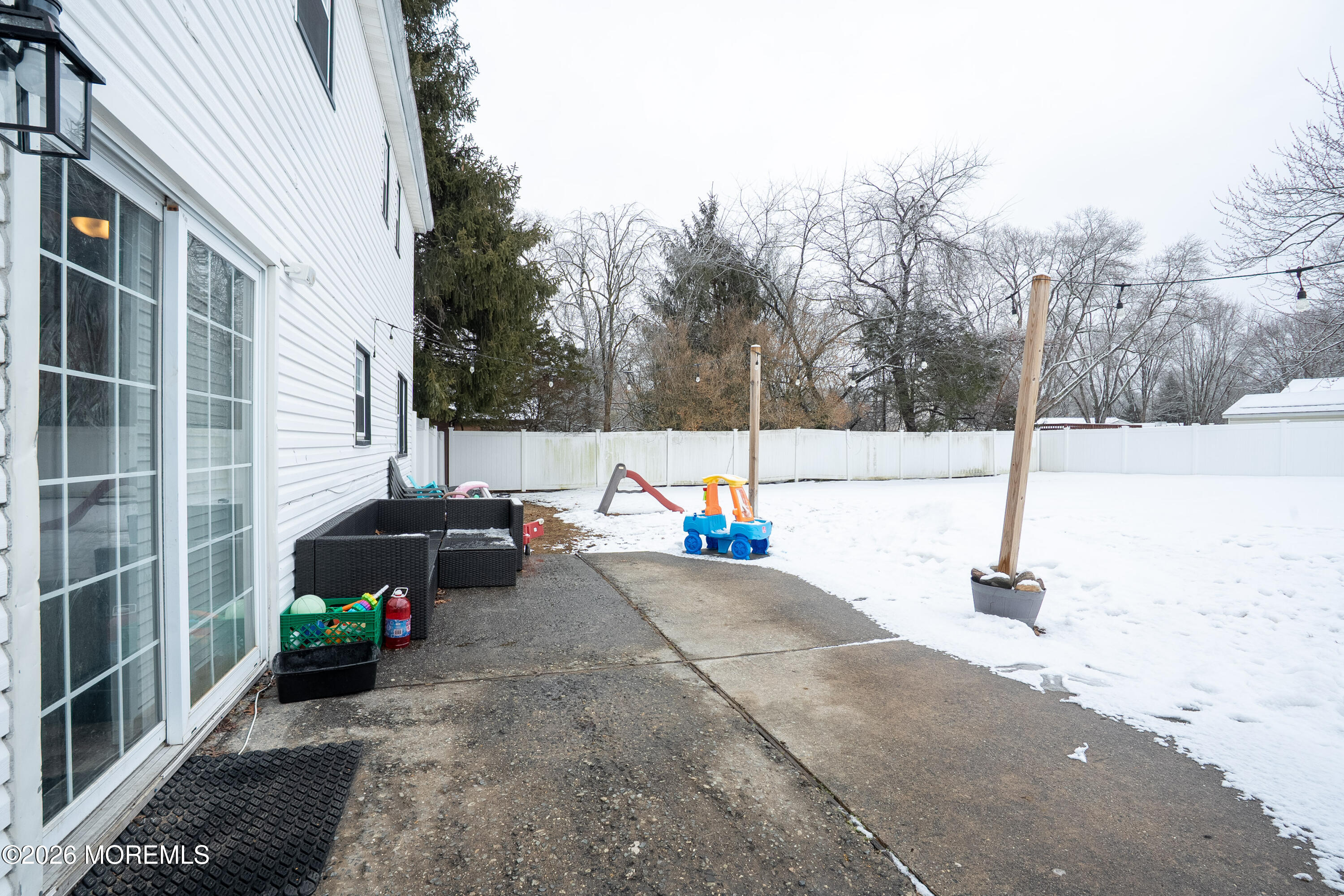 129 Andover Road Jackson, NJ 08527 - Photo 33 of 33 129 Andover Rd-7
