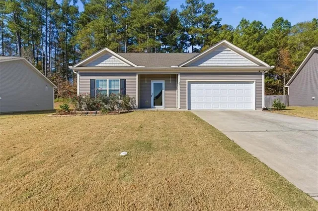 $265,000 | 23 Berryrun Drive, Rome, GA 30165