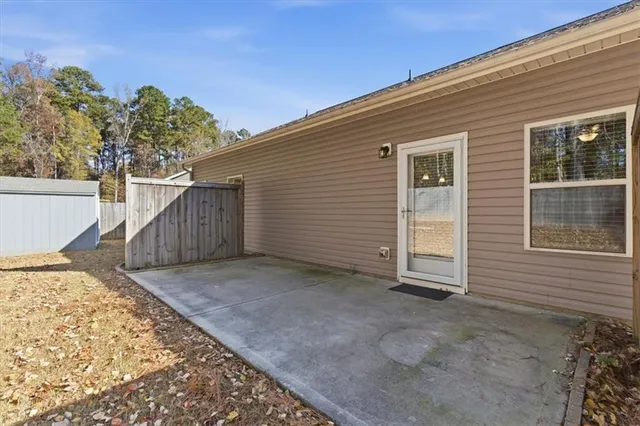 $265,000 | 23 Berryrun Drive, Rome, GA 30165
