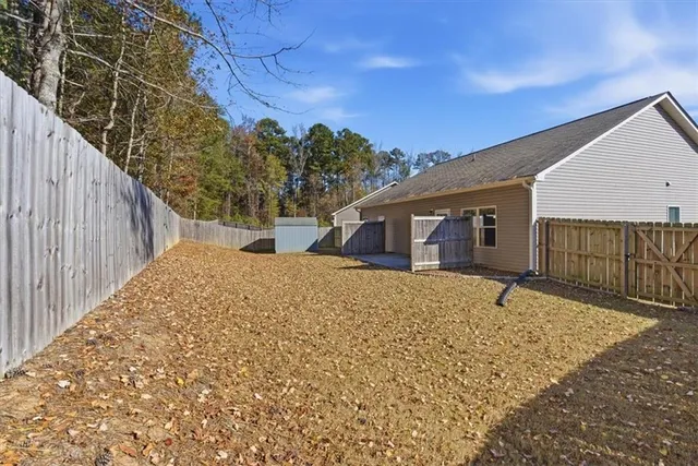 $265,000 | 23 Berryrun Drive, Rome, GA 30165