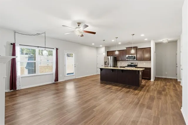 $265,000 | 23 Berryrun Drive, Rome, GA 30165