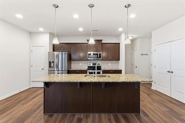 $265,000 | 23 Berryrun Drive, Rome, GA 30165