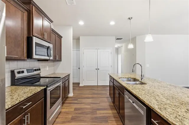 $265,000 | 23 Berryrun Drive, Rome, GA 30165